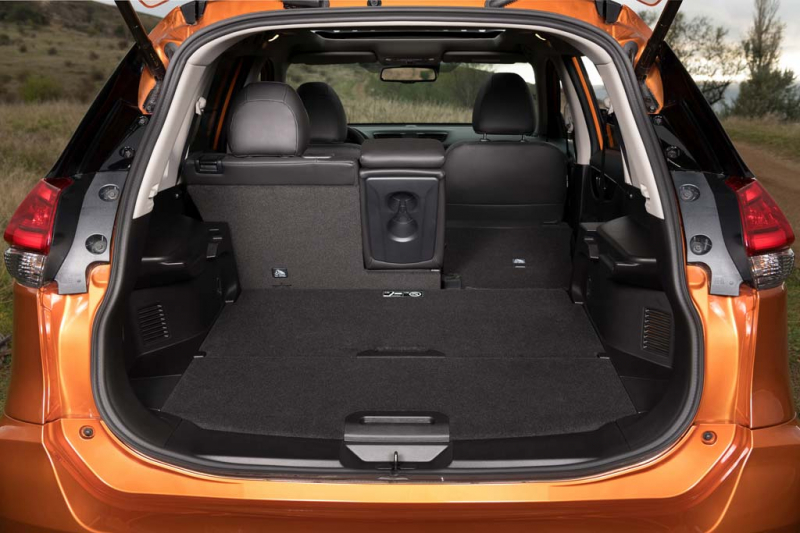 Nissan X-Trail 2021: комплектации и цены, фото в новом кузове, отзывы владельцев