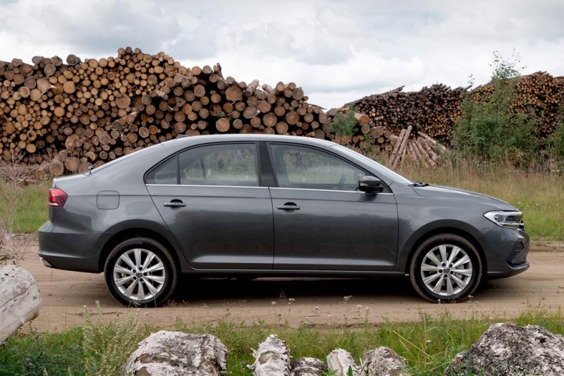 Volkswagen Polo 2021: комплектации и цены, фото в новом кузове, отзывы владельцев