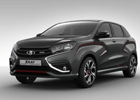 Новинки российского автопрома 2021-2022 года