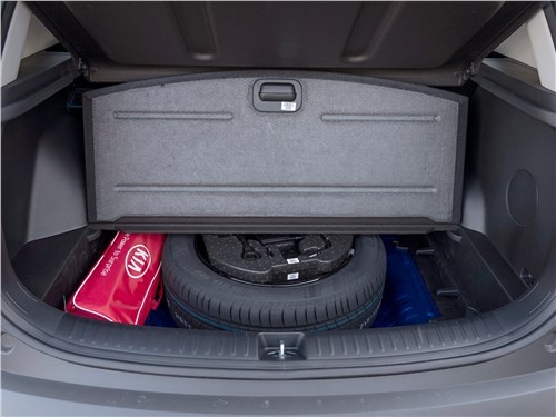 Kia Seltos- очередной лучший кандидат для женщины? 12 Kia Seltos- очередной лучший кандидат для женщины?