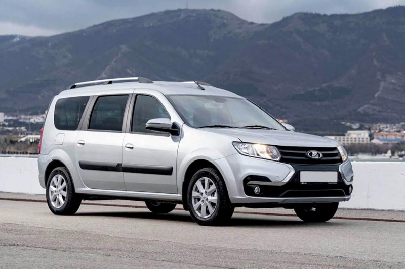 Lada Largus 2021: комплектации и цены, фото в новом кузове, отзывы владельцев