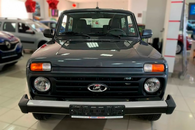 Lada Niva Legend 2021: цена и комплектации, фото и характеристики, отзывы владельцев