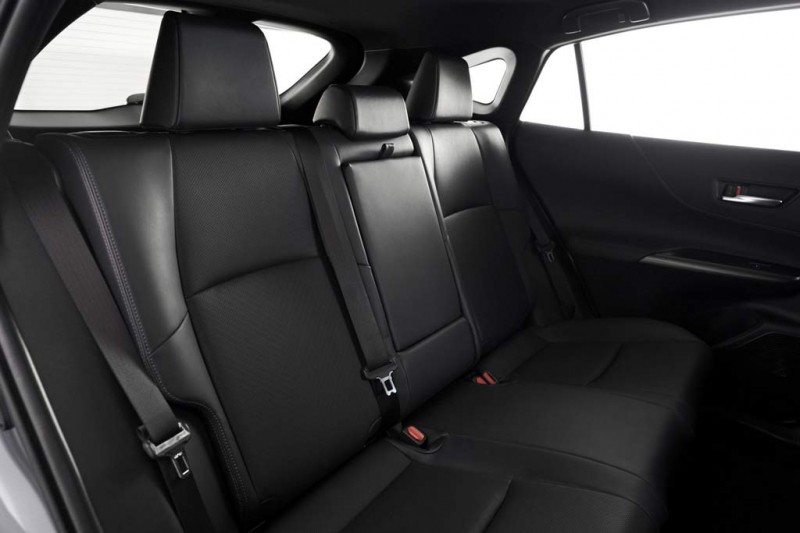 Японцы неожиданно представили Toyota Venza второго поколения: почему она так знакома?