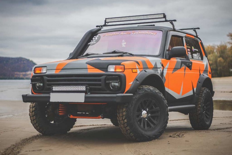 Lada Niva Legend 2021: цена и комплектации, фото и характеристики, отзывы владельцев