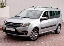 Автомобильные новинки 2021-2022