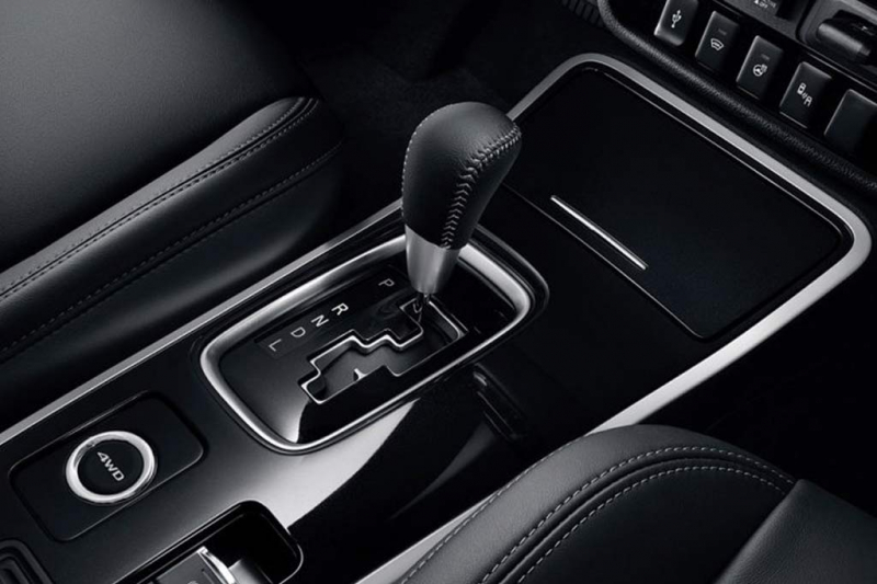 Обзор Mitsubishi Outlander 2021: комплектации и цены, фото в новом кузове