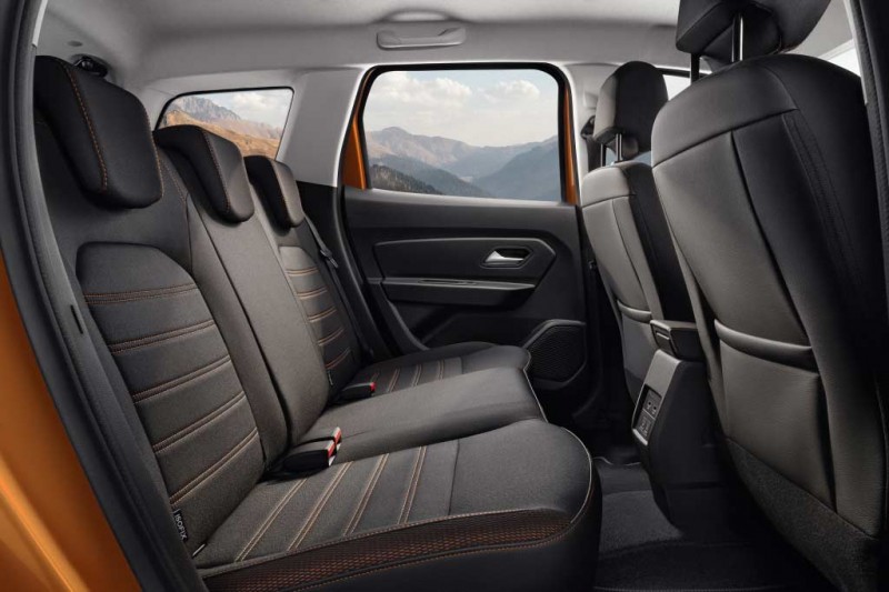 Renault Duster 2021: второе поколение Дастера в России