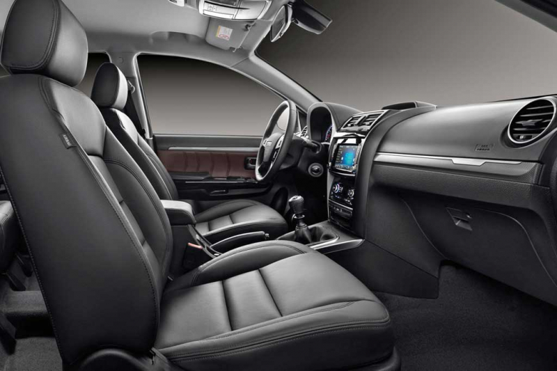 Haval H5: комплектации и цены, фото модели, отзывы владельцев
