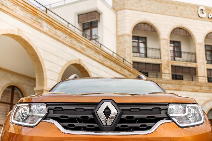 Какой кроссовер лучше выбрать: Renault Duster или Kaptur?