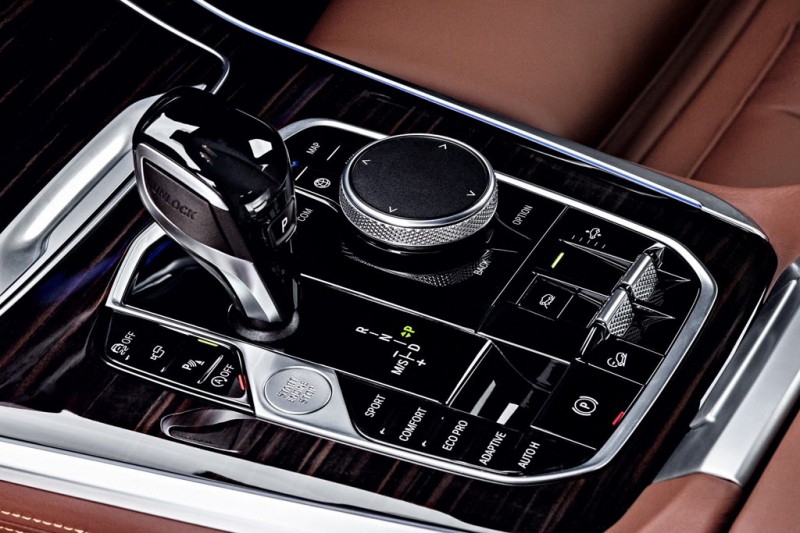 Новый BMW X5 2021 в кузове G05: четвертое поколение