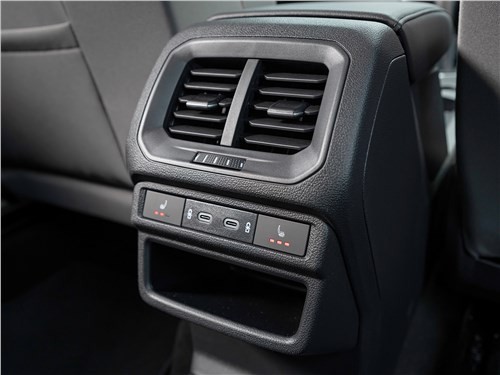 VW Taos - теперь у "Карока" есть альтернатива