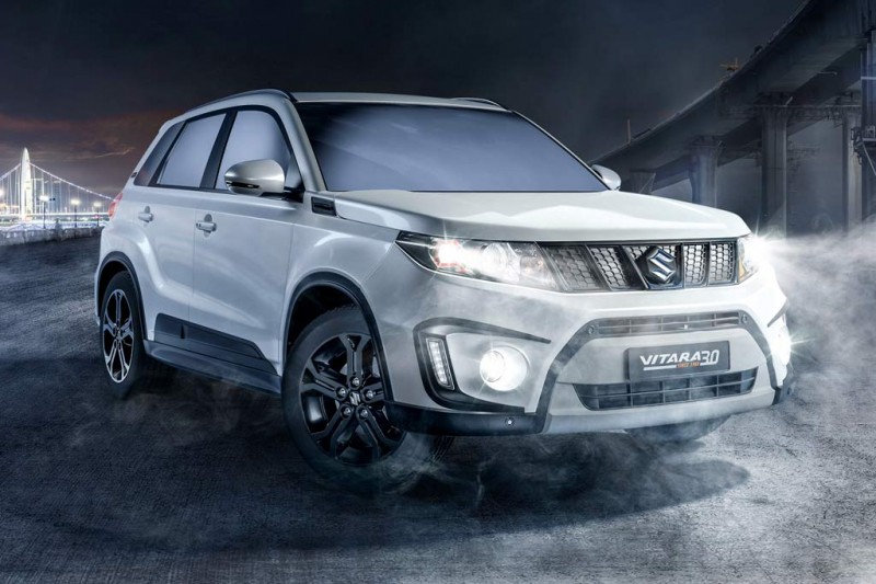 Suzuki Vitara 2021: комплектации и цены, фото в новом кузове, отзывы владельцев