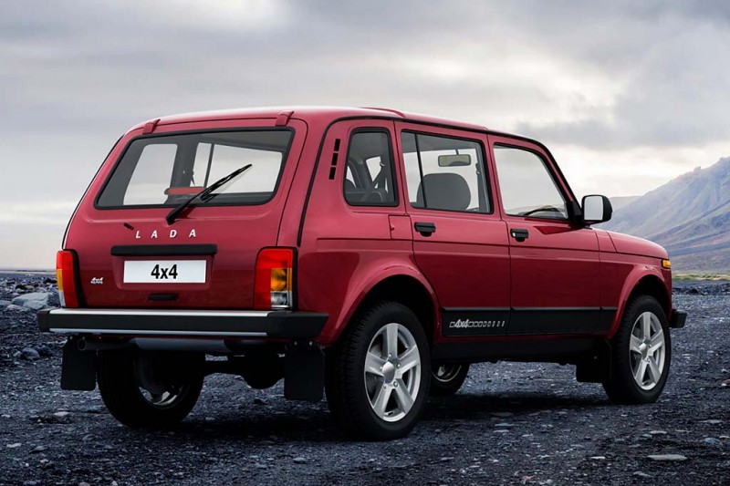Lada Niva Legend 2021: цена и комплектации, фото и характеристики, отзывы владельцев