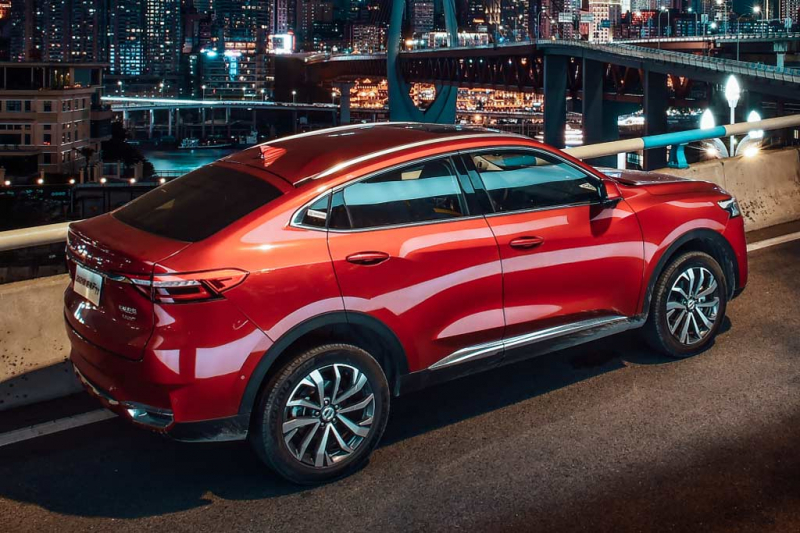 Haval F7x 2021: комплектации и цены, фото в новом кузове, отзывы владельцев