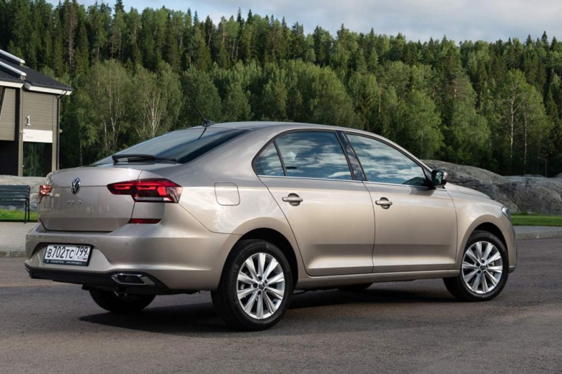 Volkswagen Polo 2021: комплектации и цены, фото в новом кузове, отзывы владельцев