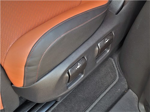 Почему Kia Carnival будет лучшим выбором, чем любой из кроссоверов 39 Почему Kia Carnival будет лучшим выбором, чем любой из кроссоверов