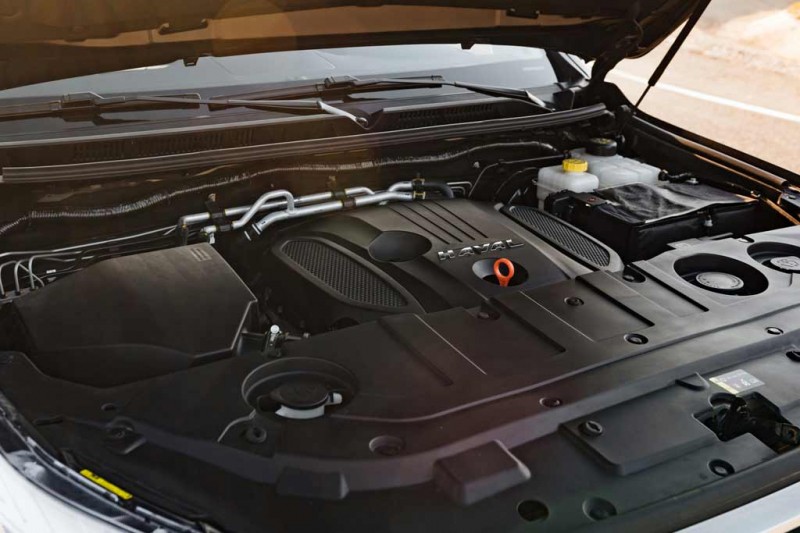Haval H9 2021: комплектации и цены, фото в новом кузове, отзывы владельцев
