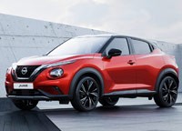 Автомобильные новинки 2021-2022