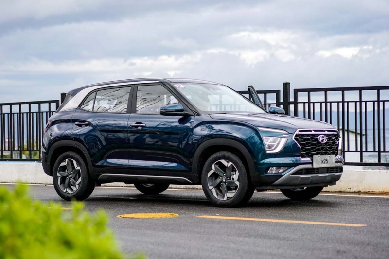 Hyundai Creta 2020: комплектации и цены, фото новой модели и характеристики