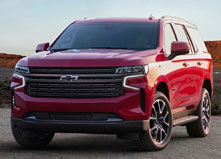 Автомобильные новинки 2021-2022