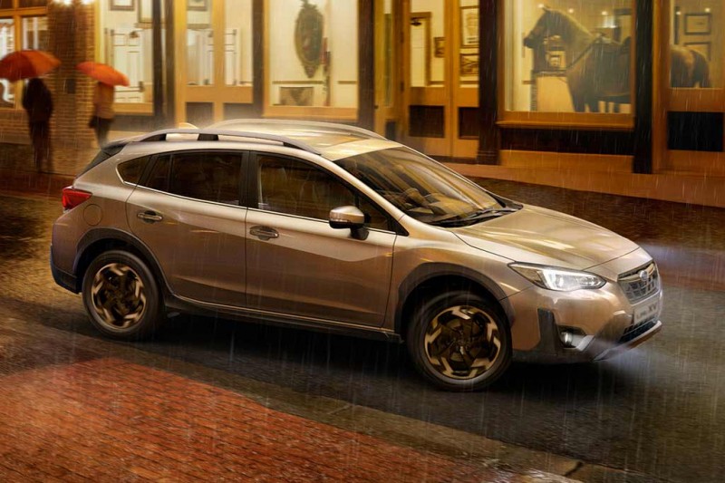 Subaru XV 2021: комплектации и цены, фото в новом кузове, отзывы владельцев