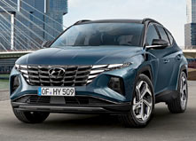 Автомобильные новинки 2021-2022