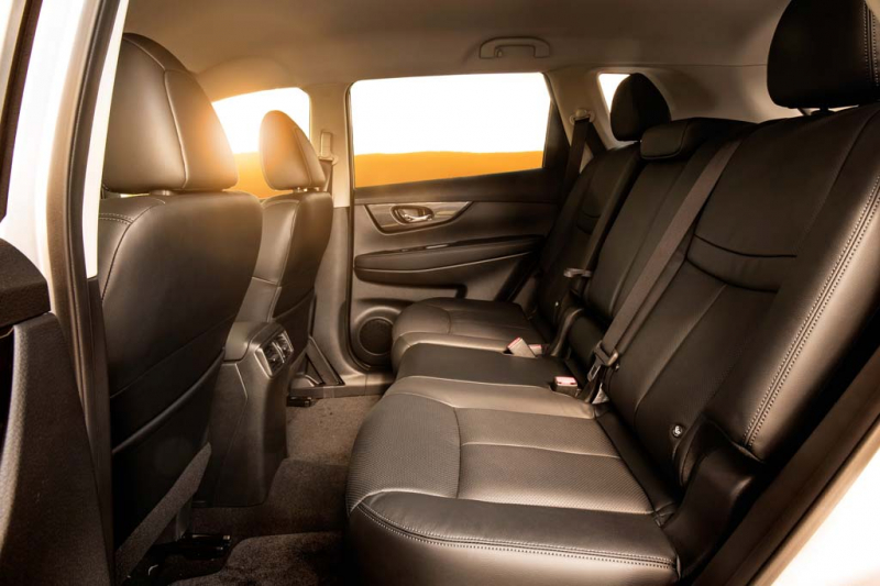 Nissan X-Trail 2021: комплектации и цены, фото в новом кузове, отзывы владельцев