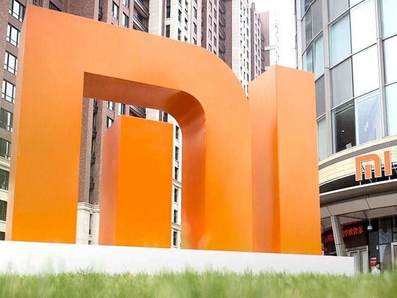 В Xiaomi создали автомобильное подразделение