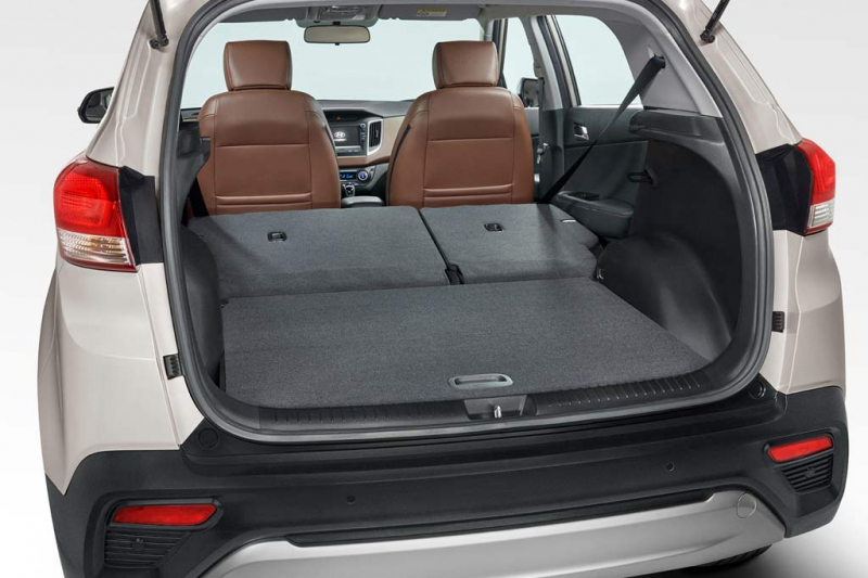 Hyundai Creta 2020: комплектации и цены, фото в новом кузове, отзывы владельцев