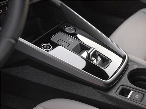 Audi A3 - седан или хэтчбек - выбирай!