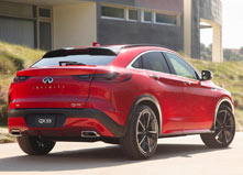 Автомобильные новинки 2021-2022