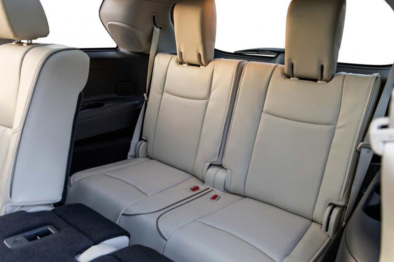 Infiniti QX60 2021: комплектации и цены, фото модели, отзывы владельцев,