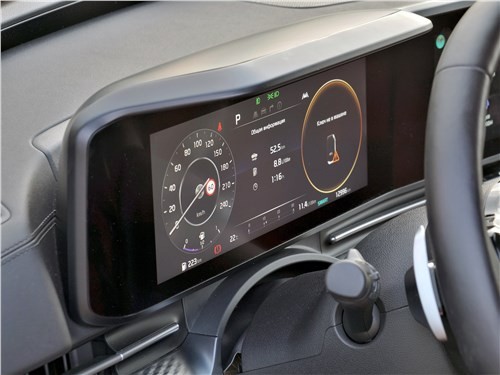 Почему Kia Carnival будет лучшим выбором, чем любой из кроссоверов 13 Почему Kia Carnival будет лучшим выбором, чем любой из кроссоверов
