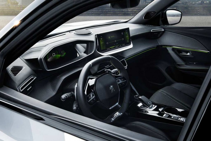 Peugeot 2008 2021: комплектации и цены, фото новой модели, характеристики