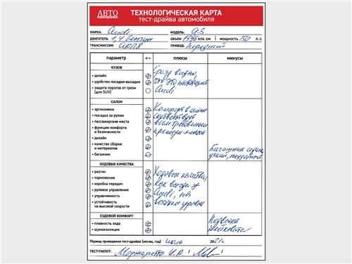 Audi A3 - седан или хэтчбек - выбирай!