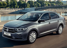 Автомобильные новинки 2021-2022