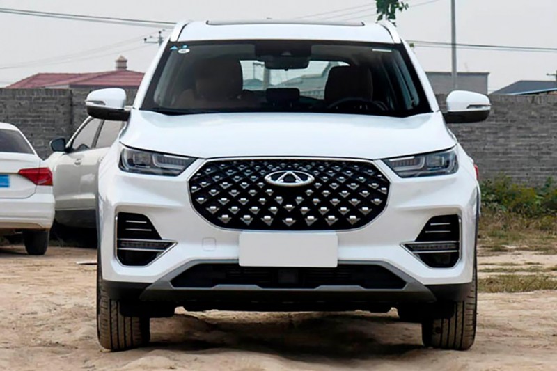 Chery Tiggo 8 Pro: комплектации и цены, фото в новом кузове, отзывы владельцев