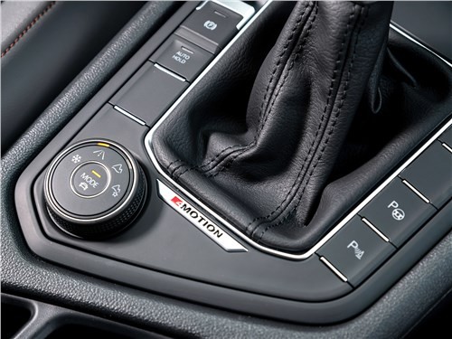 VW Taos - теперь у "Карока" есть альтернатива