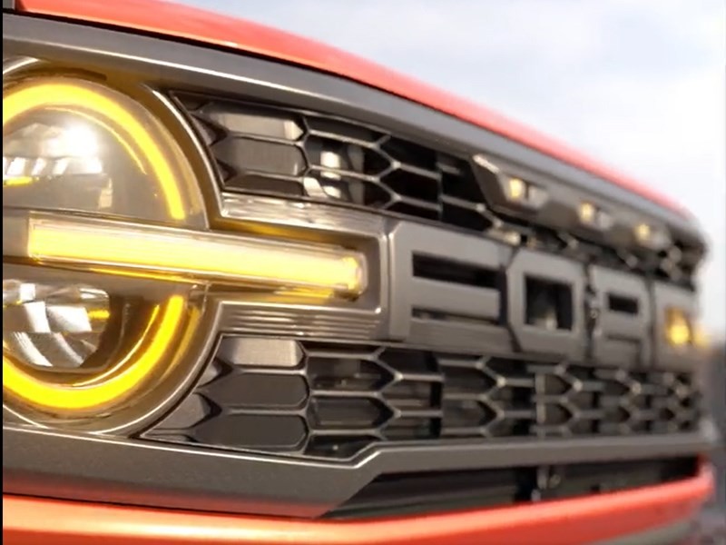 Заслуживает ли Ford Bronco наименование «Raptor»