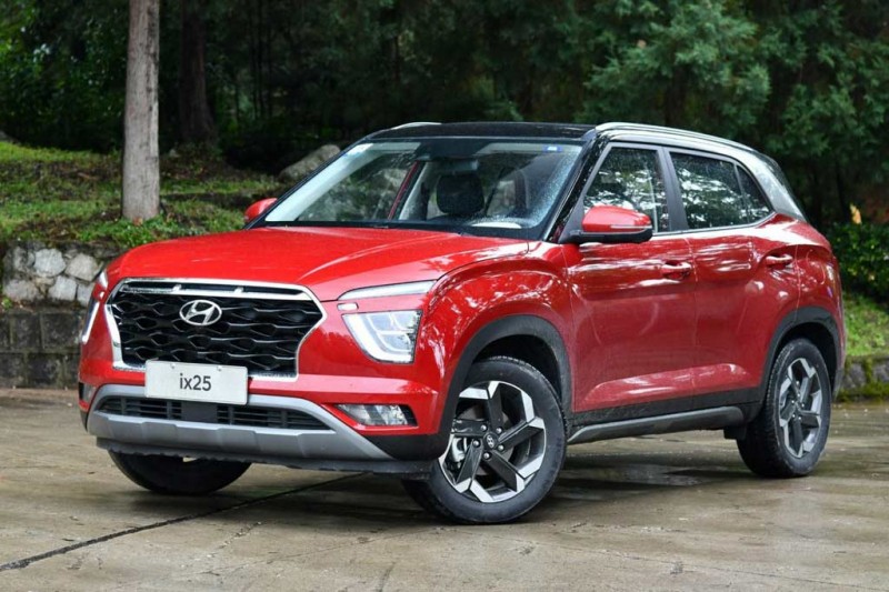 Hyundai Creta 2020: комплектации и цены, фото новой модели и характеристики