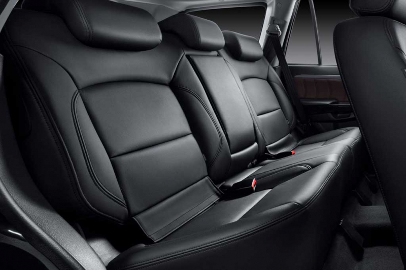 Haval H5: комплектации и цены, фото модели, отзывы владельцев