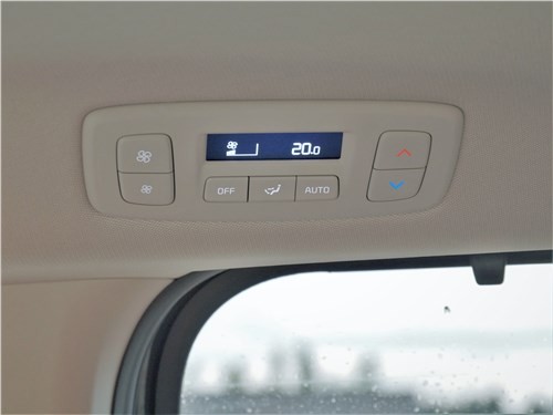 Почему Kia Carnival будет лучшим выбором, чем любой из кроссоверов 33 Почему Kia Carnival будет лучшим выбором, чем любой из кроссоверов