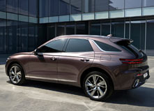 Автомобильные новинки 2021-2022