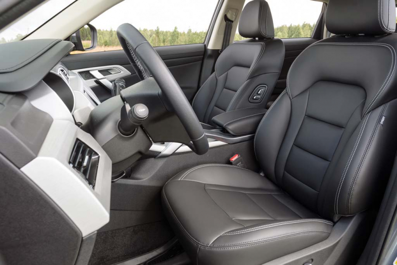 Geely Atlas 2021: комплектации и цены, фото в новом кузове, отзывы владельцев
