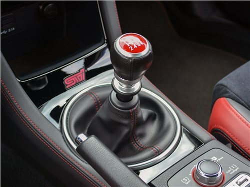 Subaru WRX STi не подходит для обычной жизни? 20 Subaru WRX STi не подходит для обычной жизни?