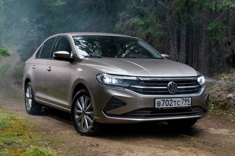 Volkswagen Polo 2021: комплектации и цены, фото в новом кузове, отзывы владельцев