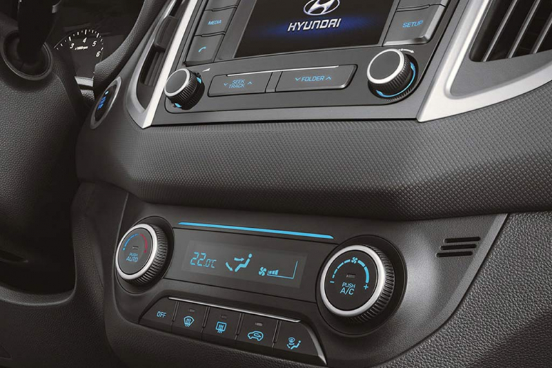 Hyundai Creta 2020: комплектации и цены, фото в новом кузове, отзывы владельцев