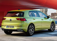 Автомобильные новинки 2021-2022