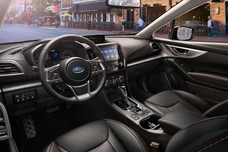 Subaru XV 2021: комплектации и цены, фото в новом кузове, отзывы владельцев