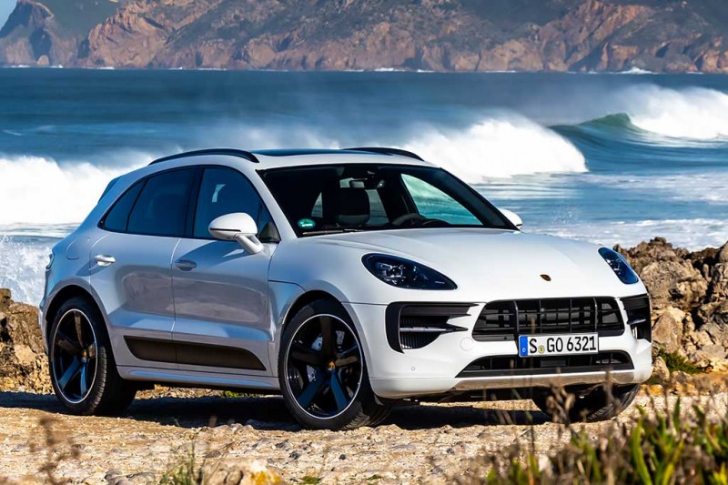 Обзор нового Porsche Macan 2021: отзывы владельцев, фото и цены, характеристики